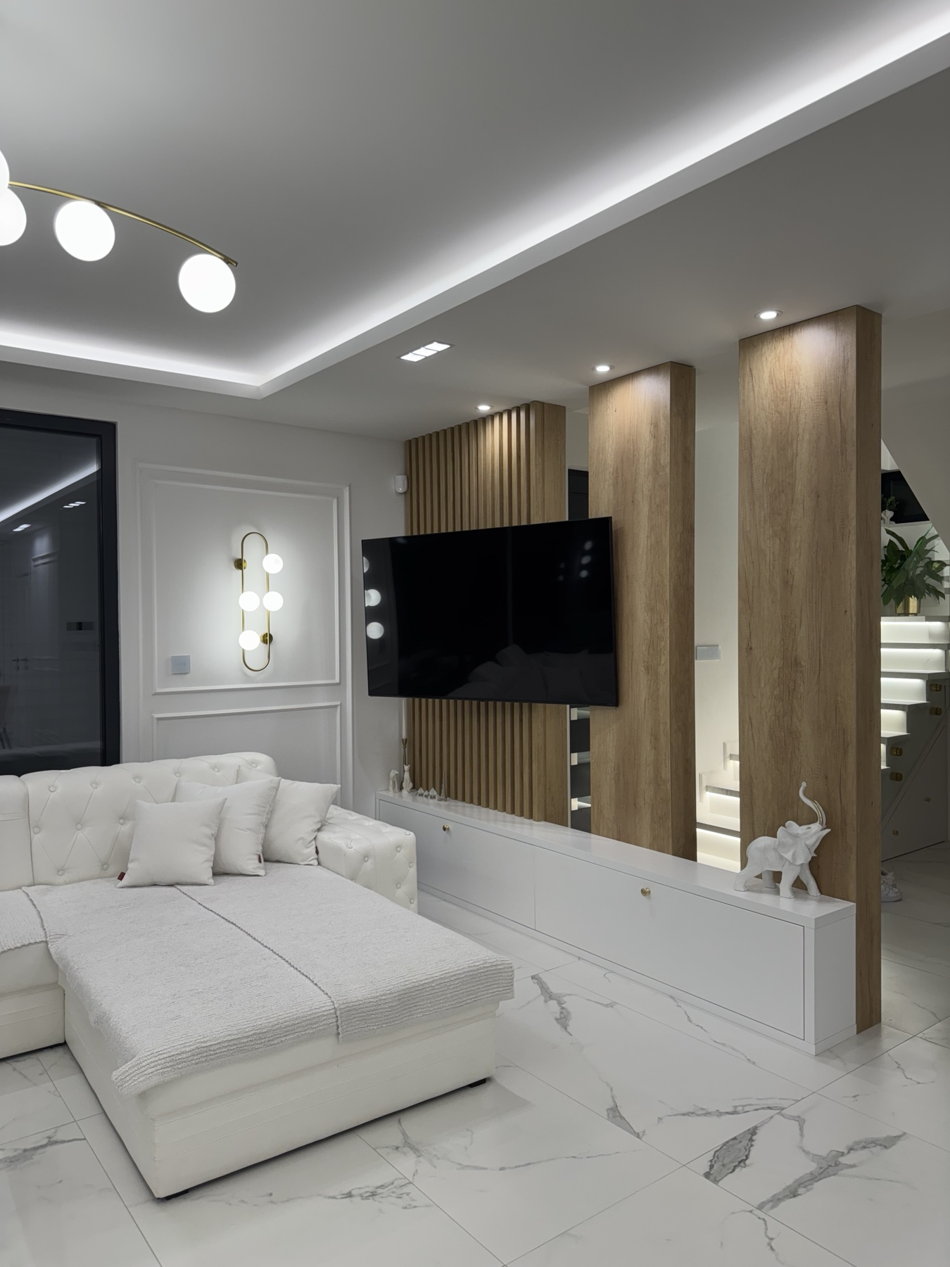TV komode