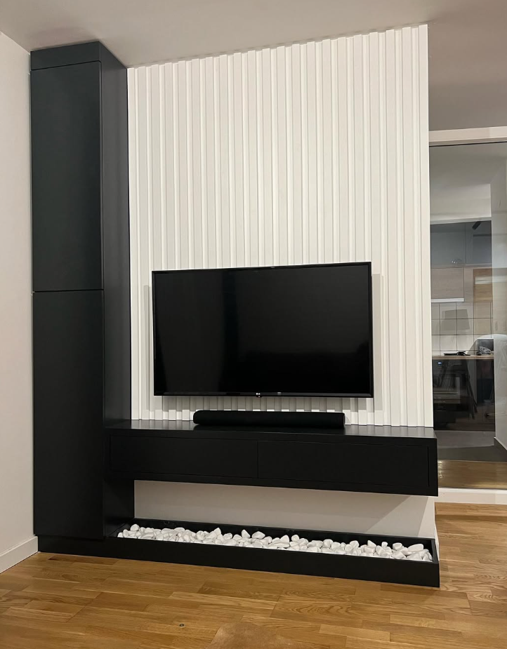 TV komode